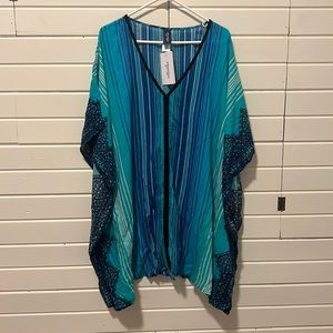 Swimsuits for all - women’s cover-up